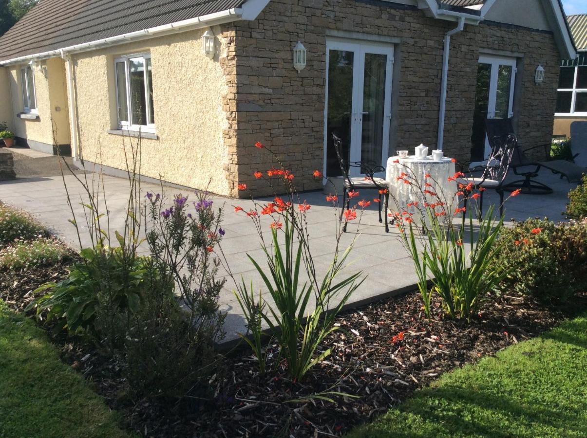 Hotel Pembrokeshire Fields Haverfordwest Exteriér fotografie