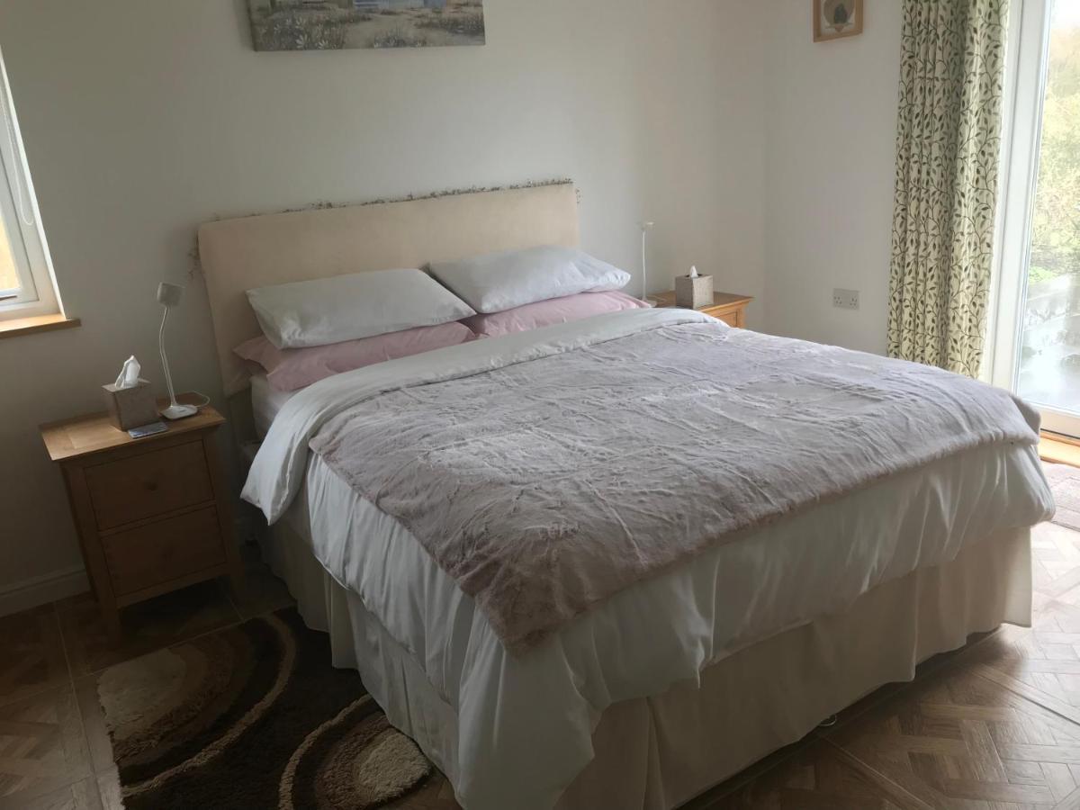 Hotel Pembrokeshire Fields Haverfordwest Exteriér fotografie