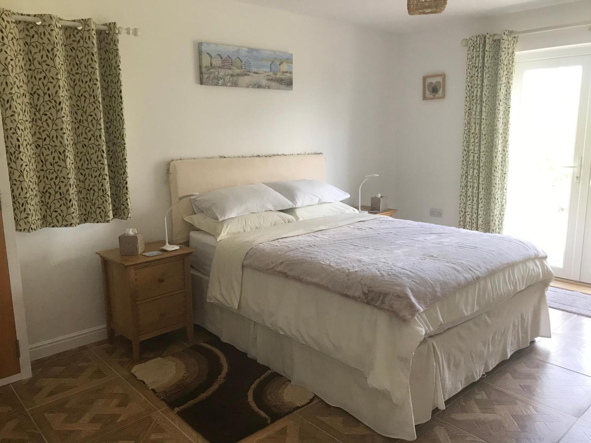 Hotel Pembrokeshire Fields Haverfordwest Exteriér fotografie