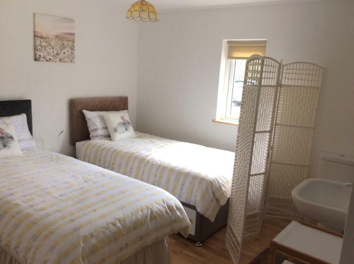 Hotel Pembrokeshire Fields Haverfordwest Exteriér fotografie